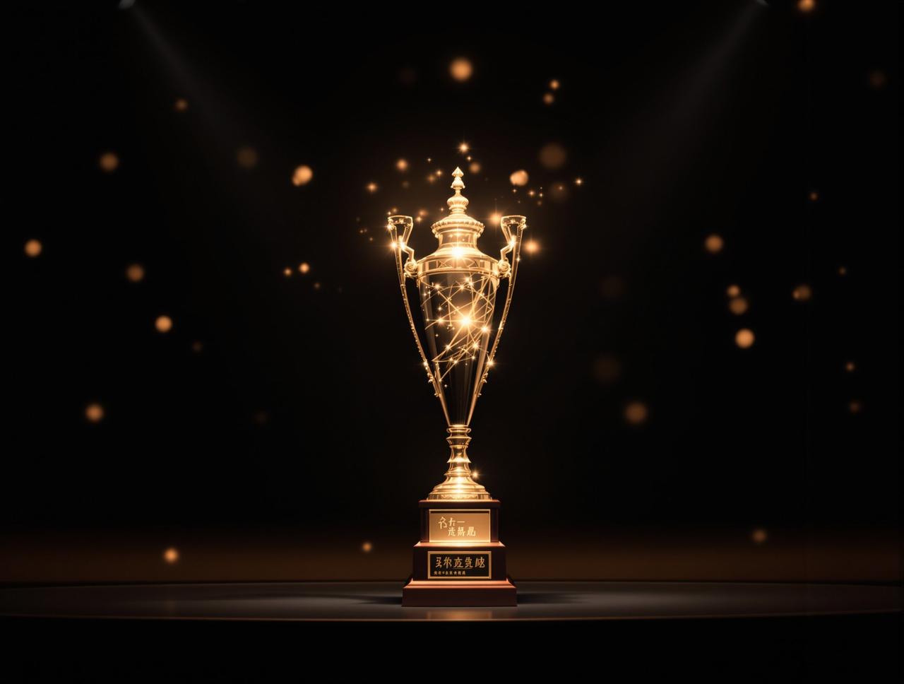 b影院荣获中国影视行业年度最具影响力传媒公司称号