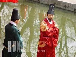 大长今花絮综艺,揭秘宫廷美食与温馨幕后故事