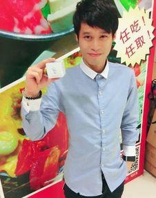 陈嘉俊个人资料,才华横溢的青年才俊，多领域成就斐然