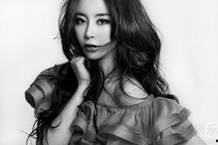 演员孙雅个人资料,影视新星，多才多艺的青春面孔