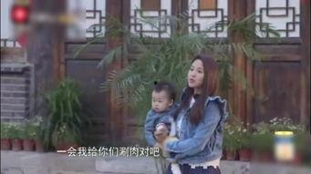 妈妈超人是饺子花絮,饺子花絮里的温馨瞬间