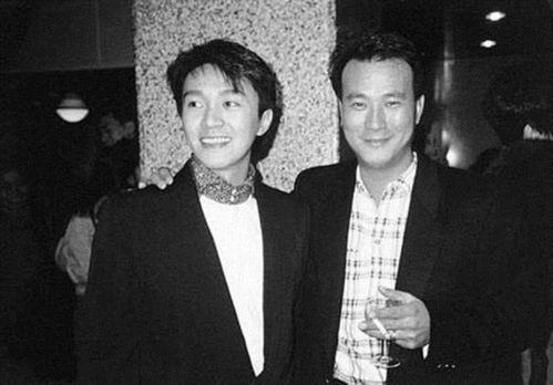 李修贤个人资料老婆,情路坎坷，与妻子共度风雨