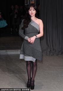 黑丝袜女明星,探寻黑丝袜女明星的时尚魅力