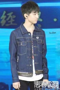 王俊凯有背景,背景深厚，星光璀璨的青春偶像