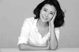 演员柯蓝的个人资料