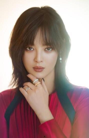 可爱风格的女明星,盘点那些让人心动不已的可爱女明星风采”