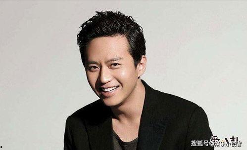 邓超家里背景,从草根逆袭到影视巨星