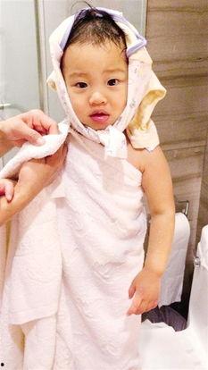 裹浴巾的表情包,趣味横生的网络文化现象