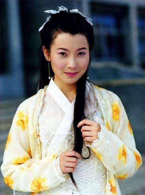 演妈妈的内地女演员,内地女演员诠释感人母女情深