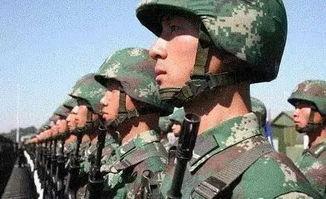 军人表情包萌萌哒,军人表情包里的可爱瞬间