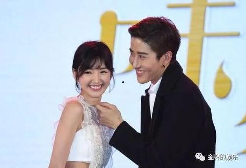 mike和毛晓彤花絮,幕后浪漫瞬间大揭秘