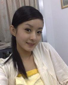 女明星私照,真实生活与公众形象的碰撞