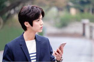 鹿晗诺言mv花絮,花絮中的感动瞬间